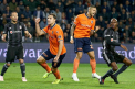 Alexandru Epureanu, erou la echipa de club. Fundasul moldovean a marcat golul victoriei in derby-ul cu Besiktas