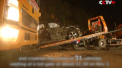 Cel putin 14 oameni au murit, iar in jur de 40 au fost raniti intr-un accident in lant produs pe o autostrada din China: peste 30 de vehicule, implicate in carambol. Cum s-a produs tragedia - VIDEO