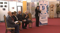 In Moldova sunt peste cinci mii de persoane hipoacustice, insa exista doar 17 interpreti de limbaj mimico-gestual licentiati. Motivul pentru care in cativa ani tara noastra risca sa nu mai aiba traducatori - VIDEO