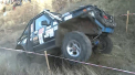 Final tare de sezon. Cei mai buni piloti si-au testat abilitatile la ultima etapa a Campionatului Moldovei de off road. Nu toti au facut fata traseului de la Mereni - VIDEO