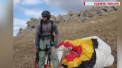 Un parasutist roman a murit in Alpi chiar sub ochii prietenilor sai: "A avut un nod" - FOTO/VIDEO