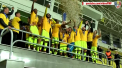 Si-a primit trofeul de campioana a Moldovei si medaliile de aur. Sheriff Tiraspol a fost premiata, dupa ce a castigat meciul cu formatia Sfantul Gheorghe - VIDEO