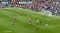 O noua demonstratie de atac monstruos din partea echipei Manchester City. Cetatenii au invins-o pe Southampton si au urcat in fotoliul de lider al campionatului - VIDEO