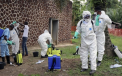 Aproape 200 de morti in Congo, unde a izbucnit a zecea epidemie de Ebola