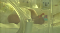 12 nou-nascuti ucisi in 4 ore de o "bacterie necunoscuta", intr-un spital din Afganistan