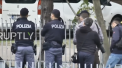 Un mafiot condamnat la 19 ani de inchisoare a luat cinci ostatici intr-o localitate din nordul Italiei - VIDEO