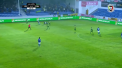 Gol de exceptie, in etapa a 9-a a Campionatului Portugaliei. Un jucator al echipei Feirense a marcat cu calcaiul, un gol spectaculos, caracteristic suedezului Ibrahimovic