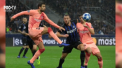 FC Barcelona s-a calificat in play-off-ul Ligii Campionilor. In meciul serii, catalanii au remizat pe terenul echipei Inter Milano, scor 1 la 1 - VIDEO