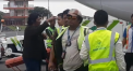 Pasagerii unui zbor din Indonezia i-au obligat pe piloti sa nu decoleze. Ce era in avion