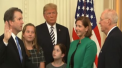 Politica externa a SUA, influentata mai mult de democrati. Cu ce se lauda Trump dupa alegeri