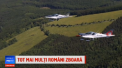 Tot mai multi romani isi doresc sa devina piloti. La cat ajung salariile si ce inseamna airplane sharing