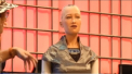 Robotul Sophia ar putea primi cetatenie UE. Statul care va introduce teste pentru roboti - VIDEO