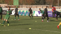 Au nevoie de victorie ca de aer, dar adversara e campioana Moldovei. Zimbru se pregateste de marele derby cu Sheriff - VIDEO