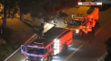 Atac armat la un bar din statul american California: 12 oameni au murit, iar zece au fost raniti - VIDEO