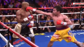 Lupta surpriza nu va mai avea loc. Boxerul american Floyd Mayweather a refuzat sa concureze la turneul de MMA in Japonia