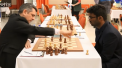 Renumitul sahist moldovean, Viorel Bologan intra in echipa Federatiei Mondiale de Sah - VIDEO