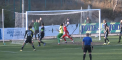 Zimbru Chisinau este pe val dupa al cincilea succes consecutiv.  Galben verzii au batut-o cu 1 la 0 pe Sheriff Tiraspol - VIDEO