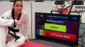 Aur pentru Moldova la Campionatul European de Taekwondo printre tineret. Ana Ciuchitu a obtinut 6 victorii - VIDEO