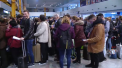 Haos pe aeroportul din Cluj Napoca. Motivul pentru care 9 zboruri au fost anulate