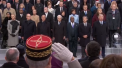Ziua Armistitiului. Igor Dodon si alti zeci de lideri politici participa, la Paris, la ceremonii militare - LIVE VIDEO/GALERIE FOTO