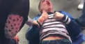 Primele imagini cu atacatorul din Braila: "Trebuie sa curga sange in tara asta" - VIDEO/FOTO