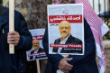Ultimele cuvinte ale jurnalistului Khashoggi, in timp ce era ucis in ambasada