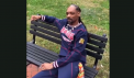 Snoop Dogg il sacaie pe Donald Trump chiar la el acasa. Ce a facut in fata Casei Albe - VIDEO