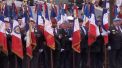 Peste 70 de lideri politici din intreaga lume au participat la celebrarea Centenarului sfarsitului Primului Razboi Mondial. Cum a avut loc ceremonia - VIDEO