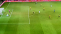 Gol cu totul neobisnuit in campionatul Israelului. Un atacant a marcat in poarta goala. Cum a fost posibil - VIDEO