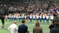 Nationala feminina a Cehiei, de tenis de camp, este din nou campioana lumii. Katerina Siniakova a invins-o pe americanca Sofia Kenin - VIDEO
