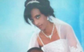 Imaginea care i-a semnat condamnarea la moarte. Femeia din Sudan, aruncata in inchisoare alaturi de copilul ei de doi ani