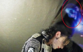 Un adolescent britanic sustine ca a fotografiat "fantoma" lui Michael Jackson
