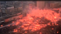 Centenarul independentei Poloniei a fost sarbatorit cu un mars urias la Varsovia, la care au participat peste doua sute de mii de oameni - VIDEO