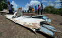 Ministrul Apararii din Laos a murit intr-un accident de avion. Aeronava, cu 20 de de persoane la bord, a cazut in munti