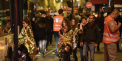 O ceremonie de comemorare a avut loc la Paris in fata teatrului Bataclan. Acum trei ani, in acel loc s-a produs unul dintre cele mai sangeroase atentate teoriste - 