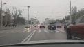 Ploua cu gheata in capitala. Cate grade se inregistreaza acum in Chisinau, dar si in intreaga tara. Cum va fi vremea in urmatoarele zile - VIDEO/FOTO
