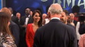 Printul Charles si-a sarbatorit ziua in avans cu Kylie Minogue si Mr. Bean - VIDEO