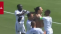 Ajuns deja la 37 de ani, Zlatan Ibrahimovic nu inceteaza sa-si demonstreze profesionalismul.  Suedezul a cucerit publicul de peste ocean - VIDEO