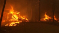 59 de oameni au murit, iar 130 sunt dati disparuti - ultimul bilant al incendiilor de vegetatie din California. Imagini apocaliptice - VIDEO