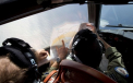 LOST. Ipoteza neasteptata in cazul disparitiei avionului malaysian. Scriitor: Avionul ar fi fost doborat din greseala de americani