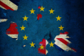 AP: Acordul pentru Brexit arunca Marea Britanie intr-un impas