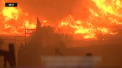Bilantul incendiului din California se inrautateste de la o zi la alta. Peste o mie de persoane sunt in continuare de negasit, iar alte 74 au murit din cauza flacarilor - VIDEO