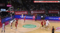 7 victorii in 7 meciuri. TSKA Moscova si-a prelungit seria impecabila in Euroliga de baschet, reusind sa o bata pe Bayern Munchen - VIDEO