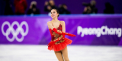 O noua performanta fantastica a campioanei olimpice la patinaj artistic, Alina Zagitova. Rusoaica a castigat programul scurt al turneului de la Moscova cu un record mondial - VIDEO