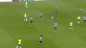 Brazilia si-a invins greu rivala, in amical. Selecao s-a impus cu 1 la 0 in meciul cu Uruguay, gratie unui gol din penalty - VIDEO