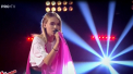 Moldoveanca Eva Timus ajunge in galele live de la Vocea Romaniei. Interpreta a trecut de duel, dupa ce antrenoarea sa, Irina Rimes a ales sa lupte mai departe in show alaturi de ea - VIDEO