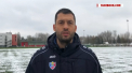 Alexandru Gatcan ii spune adio nationalei Moldovei: "As vrea sa vin cu un mesaj. Pentru mine meciul cu Luxemburg va fi ultimul...pentru echipa nationala" - VIDEO