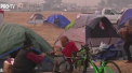 Situatia ramane tensionata in California mistuita de foc. Bilantul se apropie de 80 de morti si continua sa creasca - VIDEO