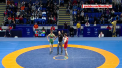 Bronz pentru Moldova, la Campionatul Mondial de lupte, destinat sportivilor cu varsta de pana la 23 de ani - VIDEO