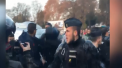 Proteste masive in Franta, fata de scumpirea carburantilor. 300 de mii de oameni au manifestat in strada si au blocat circulatia rutiera in toata tara - VIDEO